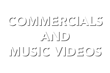 COMMERCIALCLIPS